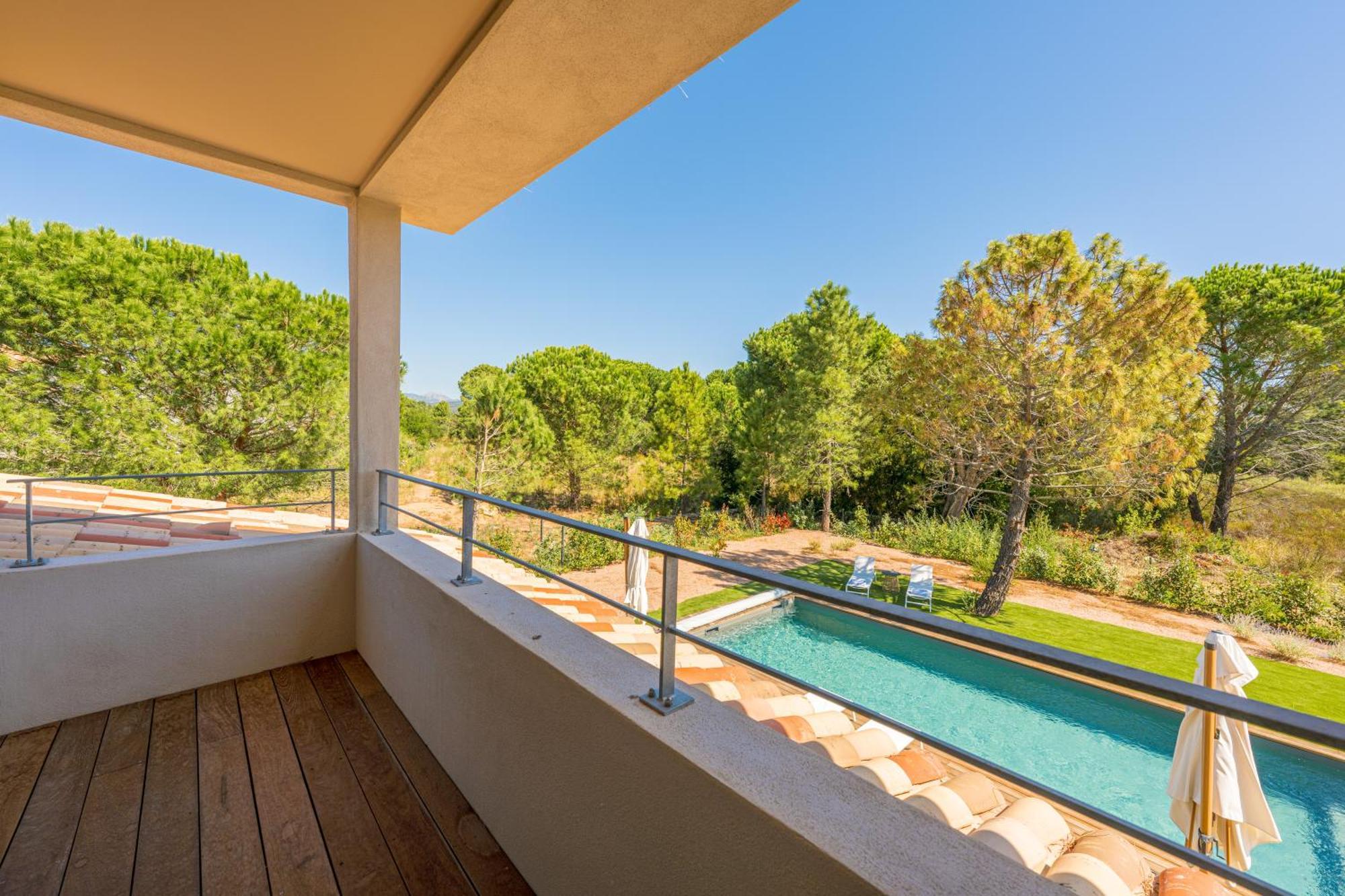 פורטו-וישיו Calarossa Bay Resort מראה חיצוני תמונה