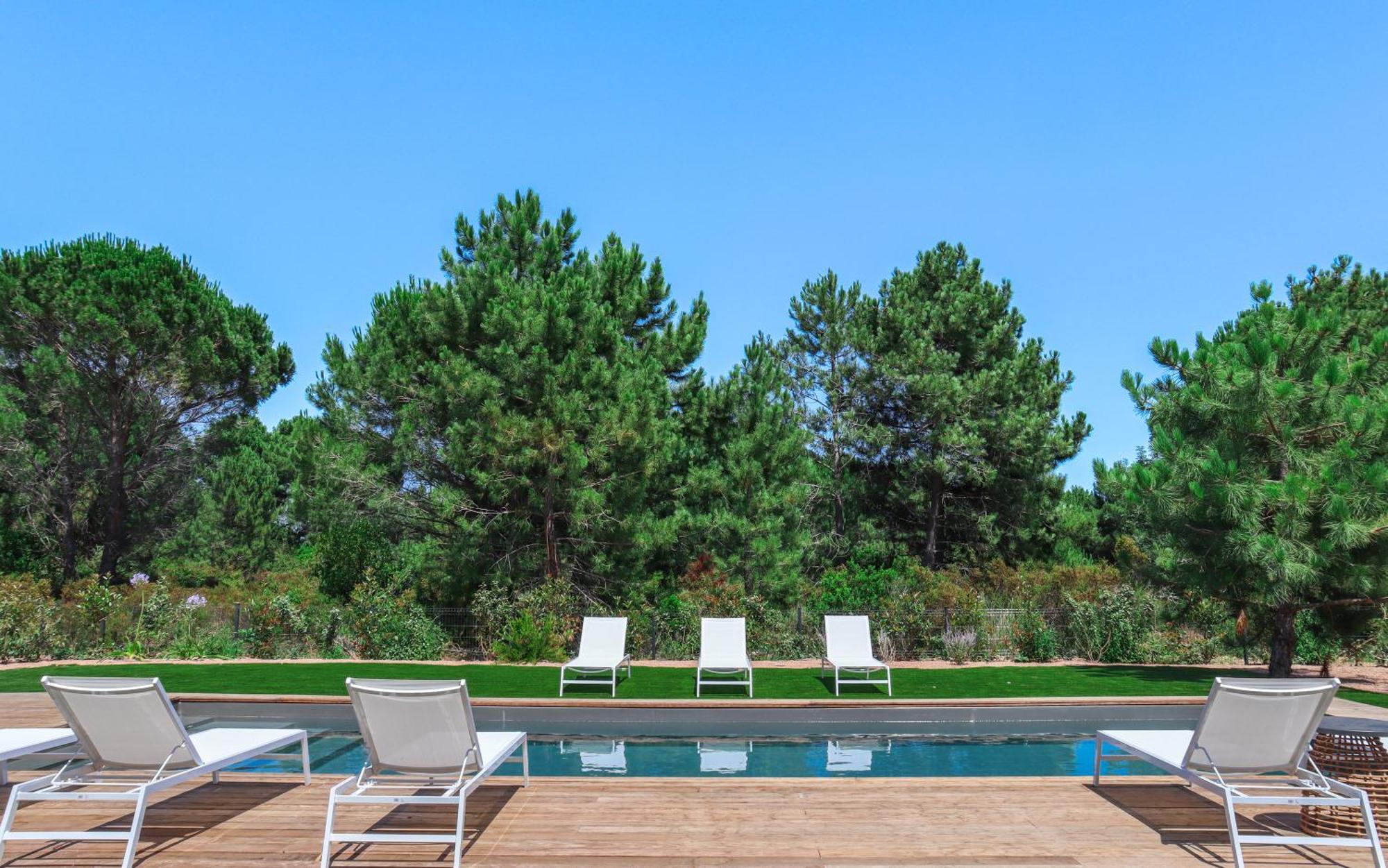 פורטו-וישיו Calarossa Bay Resort מראה חיצוני תמונה