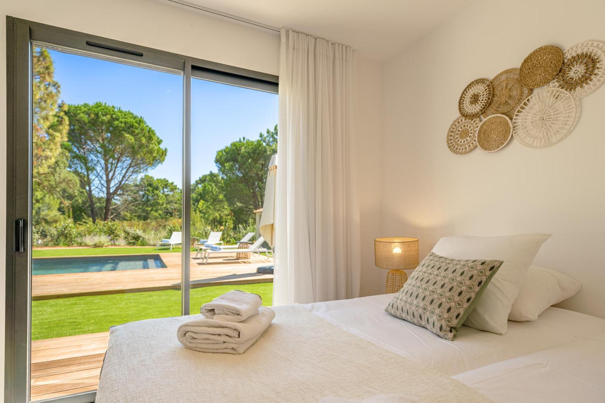 פורטו-וישיו Calarossa Bay Resort מראה חיצוני תמונה